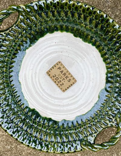 No. 30 of 100 platters