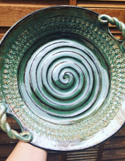 No. 2 of 100 Platters