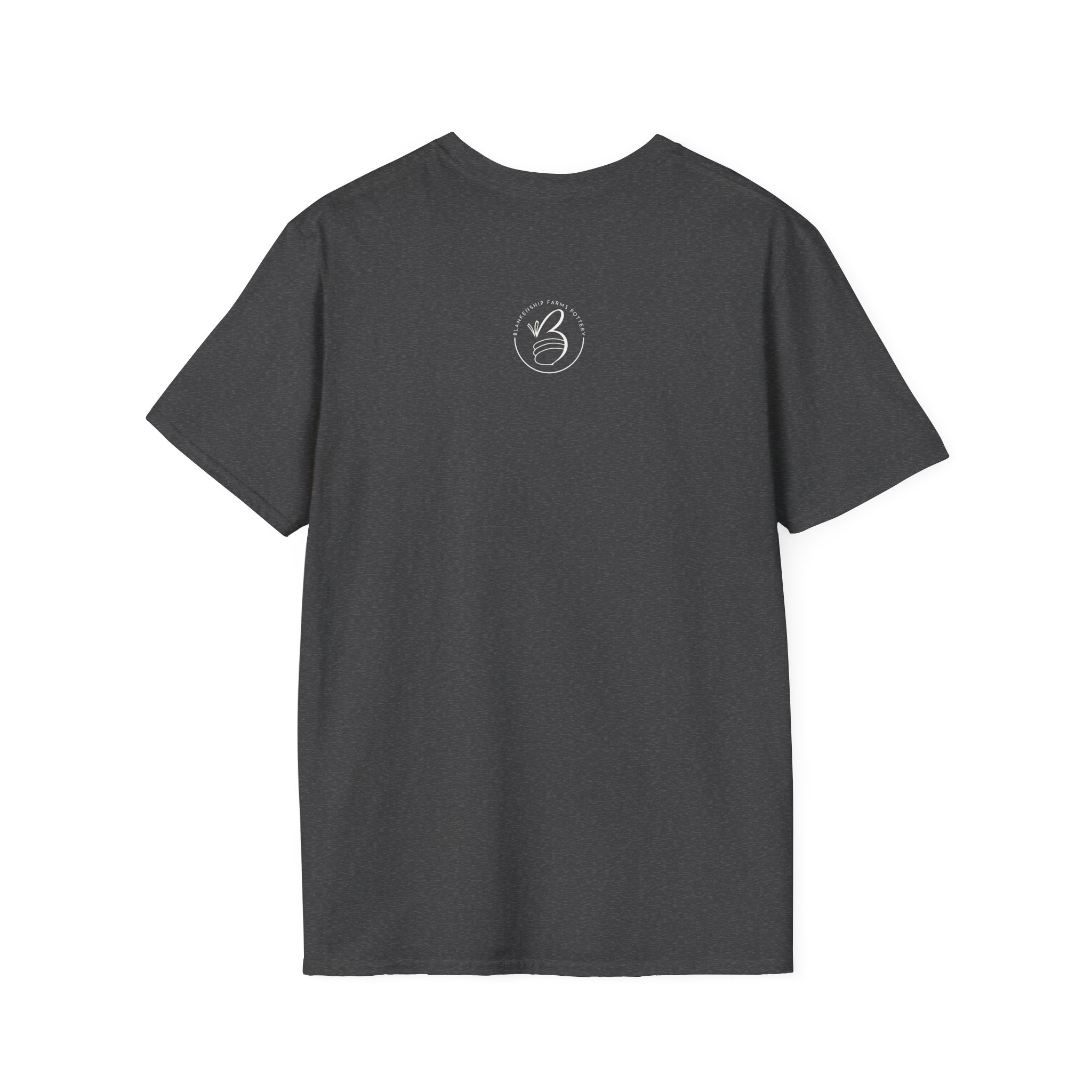 Got Pottery? Unisex Tee - Image 7