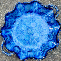 Platter No. 37